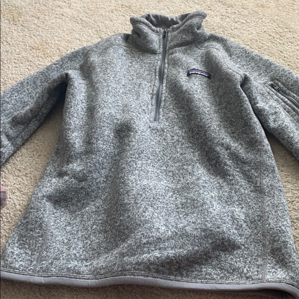 Patagonia Pullover